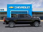 New 2026 Chevrolet Silverado 1500 LT Crew Cab 4WD Pickup for sale #T16582 - photo 29