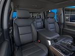 New 2026 Chevrolet Silverado 1500 LT Crew Cab 4WD Pickup for sale #T16584 - photo 16
