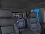 New 2026 Chevrolet Silverado 1500 LT Crew Cab 4WD Pickup for sale #T16584 - photo 24