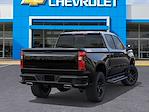 New 2026 Chevrolet Silverado 1500 LT Crew Cab 4WD Pickup for sale #T16584 - photo 4