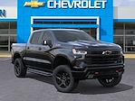 New 2026 Chevrolet Silverado 1500 LT Crew Cab 4WD Pickup for sale #T16584 - photo 7