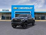 New 2026 Chevrolet Silverado 1500 LT Crew Cab 4WD Pickup for sale #T16584 - photo 8