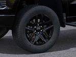 New 2026 Chevrolet Silverado 1500 LT Crew Cab 4WD Pickup for sale #T16584 - photo 9