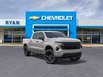 New 2026 Chevrolet Silverado 1500 Custom Crew Cab Pickup for sale #T16587 - photo 3
