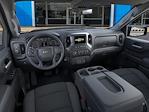 New 2026 Chevrolet Silverado 1500 Custom Crew Cab Pickup for sale #T16587 - photo 15