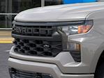 New 2026 Chevrolet Silverado 1500 Custom Crew Cab Pickup for sale #T16587 - photo 37