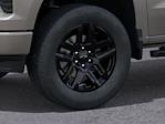 New 2026 Chevrolet Silverado 1500 Custom Crew Cab Pickup for sale #T16587 - photo 9