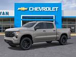 New 2026 Chevrolet Silverado 1500 Custom Crew Cab 4WD Pickup for sale #T16588 - photo 26