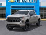 New 2026 Chevrolet Silverado 1500 Custom Crew Cab 4WD Pickup for sale #T16588 - photo 6