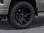 New 2026 Chevrolet Silverado 1500 Custom Crew Cab 4WD Pickup for sale #T16588 - photo 9