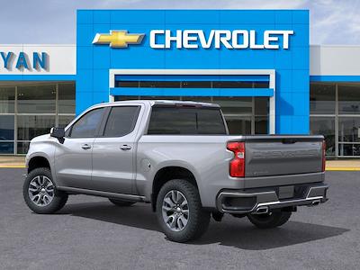 New 2026 Chevrolet Silverado 1500 LT Crew Cab for sale #T16590 - photo 2