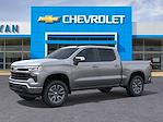 New 2026 Chevrolet Silverado 1500 LT Crew Cab for sale #T16590 - photo 1