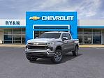 New 2026 Chevrolet Silverado 1500 LT Crew Cab for sale #T16590 - photo 8