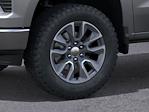 New 2026 Chevrolet Silverado 1500 LT Crew Cab for sale #T16590 - photo 9