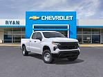 New 2026 Chevrolet Silverado 1500 Work Truck Double Cab Pickup for sale #T16593 - photo 1