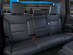 New 2026 Chevrolet Silverado 1500 Work Truck Double Cab Pickup for sale #T16593 - photo 17