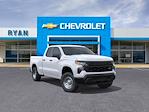 New 2026 Chevrolet Silverado 1500 Work Truck Double Cab Pickup for sale #T16593 - photo 25