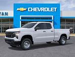 New 2026 Chevrolet Silverado 1500 Work Truck Double Cab Pickup for sale #T16593 - photo 26