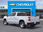 New 2026 Chevrolet Silverado 1500 Work Truck Double Cab Pickup for sale #T16593 - photo 27