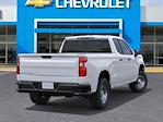 New 2026 Chevrolet Silverado 1500 Work Truck Double Cab Pickup for sale #T16593 - photo 28