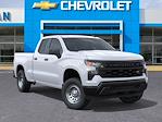 New 2026 Chevrolet Silverado 1500 Work Truck Double Cab Pickup for sale #T16593 - photo 31