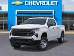 New 2026 Chevrolet Silverado 1500 Work Truck Double Cab Pickup for sale #T16593 - photo 6
