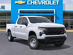 New 2026 Chevrolet Silverado 1500 Work Truck Double Cab Pickup for sale #T16593 - photo 7