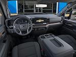 New 2026 Chevrolet Silverado 2500 LT Crew Cab 4WD Pickup for sale #T16594 - photo 15
