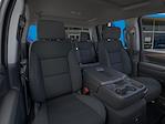 New 2026 Chevrolet Silverado 2500 LT Crew Cab 4WD Pickup for sale #T16594 - photo 16