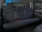 New 2026 Chevrolet Silverado 2500 LT Crew Cab 4WD Pickup for sale #T16594 - photo 17