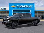 New 2026 Chevrolet Silverado 2500 LT Crew Cab 4WD Pickup for sale #T16594 - photo 26