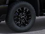 New 2026 Chevrolet Silverado 2500 LT Crew Cab 4WD Pickup for sale #T16594 - photo 33