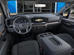 New 2026 Chevrolet Silverado 2500 LT Crew Cab 4WD Pickup for sale #T16594 - photo 39