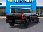 New 2026 Chevrolet Silverado 2500 LT Crew Cab 4WD Pickup for sale #T16594 - photo 4