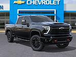 New 2026 Chevrolet Silverado 2500 LT Crew Cab 4WD Pickup for sale #T16594 - photo 7