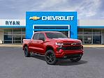New 2026 Chevrolet Silverado 1500 RST Crew Cab Pickup for sale #T16597 - photo 1
