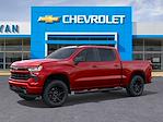 New 2026 Chevrolet Silverado 1500 RST Crew Cab Pickup for sale #T16597 - photo 2