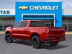 New 2026 Chevrolet Silverado 1500 RST Crew Cab Pickup for sale #T16597 - photo 27