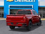 New 2026 Chevrolet Silverado 1500 RST Crew Cab Pickup for sale #T16597 - photo 28