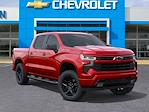 New 2026 Chevrolet Silverado 1500 RST Crew Cab Pickup for sale #T16597 - photo 31