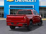 New 2026 Chevrolet Silverado 1500 RST Crew Cab Pickup for sale #T16597 - photo 4