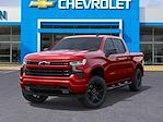 New 2026 Chevrolet Silverado 1500 RST Crew Cab Pickup for sale #T16597 - photo 6