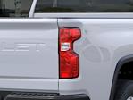 New 2026 Chevrolet Silverado 2500 Work Truck Regular Cab SRW Pickup for sale #T16598 - photo 11