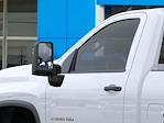 New 2026 Chevrolet Silverado 2500 Work Truck Regular Cab SRW Pickup for sale #T16598 - photo 12
