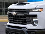 New 2026 Chevrolet Silverado 2500 Work Truck Regular Cab SRW Pickup for sale #T16598 - photo 13