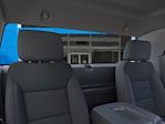 New 2026 Chevrolet Silverado 2500 Work Truck Regular Cab SRW Pickup for sale #T16598 - photo 24