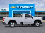 New 2026 Chevrolet Silverado 2500 Work Truck Regular Cab SRW Pickup for sale #T16598 - photo 29