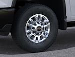 New 2026 Chevrolet Silverado 2500 Work Truck Regular Cab SRW Pickup for sale #T16598 - photo 33