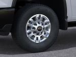 New 2026 Chevrolet Silverado 2500 Work Truck Regular Cab SRW Pickup for sale #T16598 - photo 9
