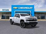 New 2026 Chevrolet Silverado 2500 Custom Crew Cab 4WD Pickup for sale #T16599 - photo 3